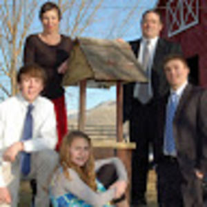 Meet your Posher, Steve amy